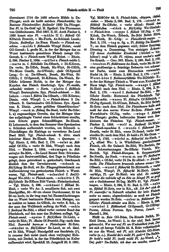 Page View: Volume 2, Columns 795–796
