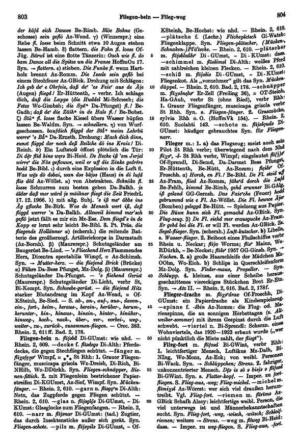 Seitenanzeige: Band 2, Spalten 803–804