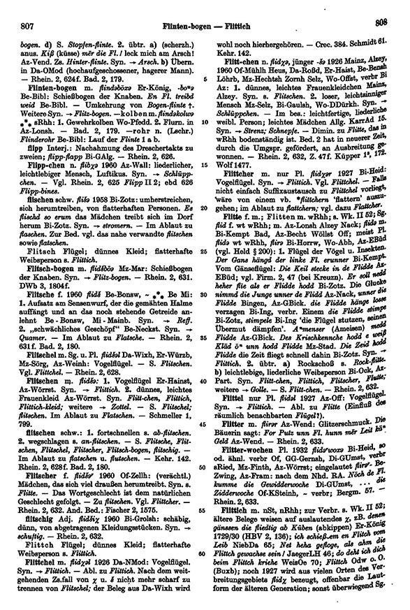 Click to enlarge Page View: Volume 2, Columns 807–808