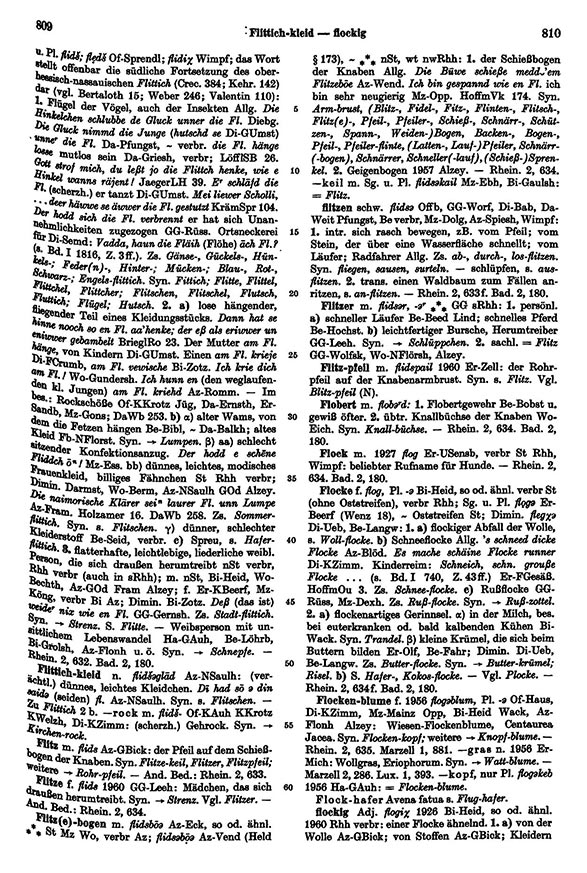 Click to enlarge Page View: Volume 2, Columns 809–810