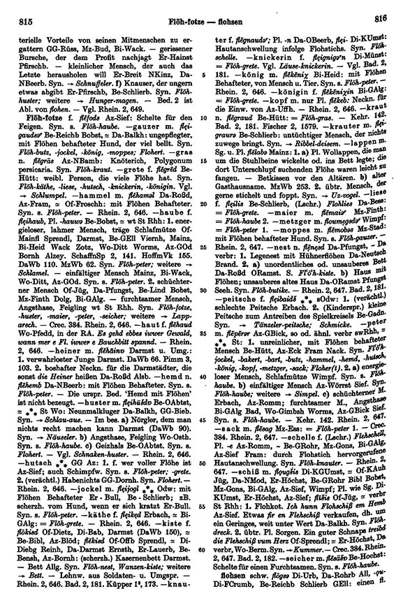 Click to enlarge Page View: Volume 2, Columns 815–816