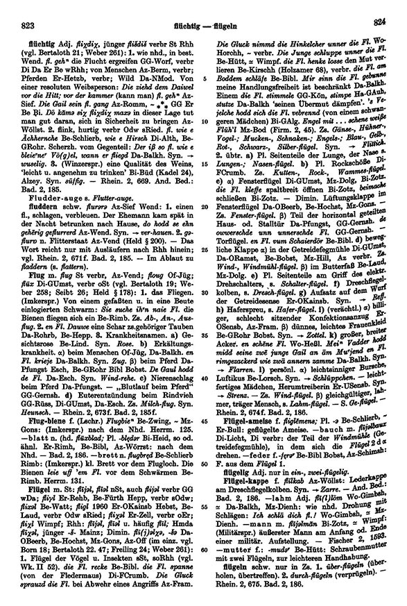 Seitenanzeige: Band 2, Spalten 823–824