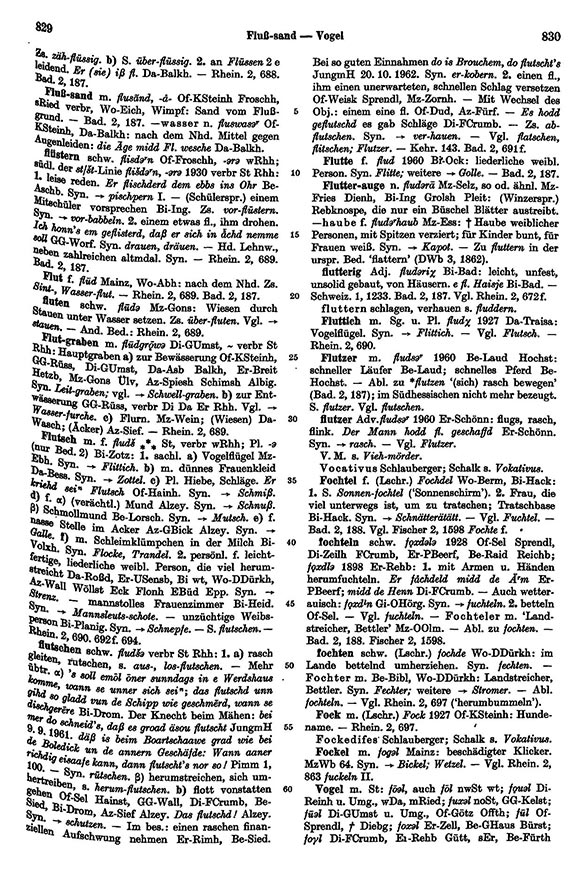 Zum Vergrößern bitte klicken Seitenanzeige: Band 2, Spalten 829–830
