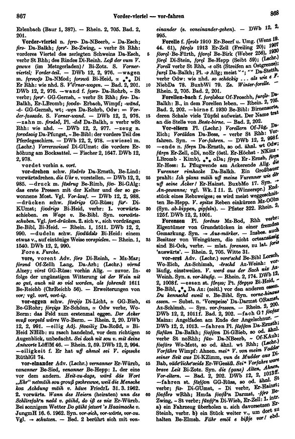 Page View: Volume 2, Columns 867–868