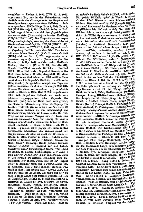 Page View: Volume 2, Columns 871–872