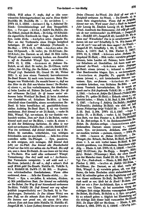 Seitenanzeige: Band 2, Spalten 875–876