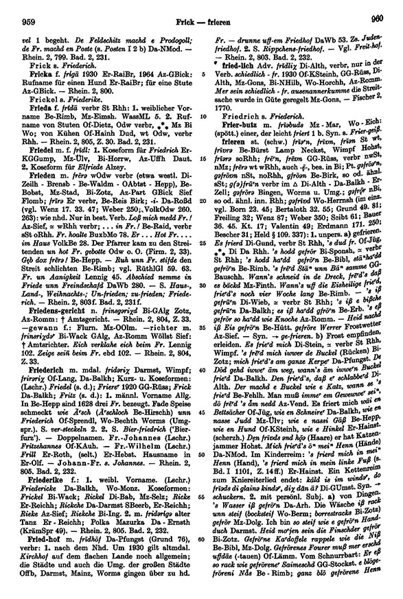 Zum Vergrößern bitte klicken Seitenanzeige: Band 2, Spalten 959–960