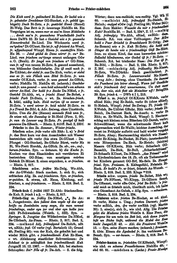 Page View: Volume 2, Columns 963–964