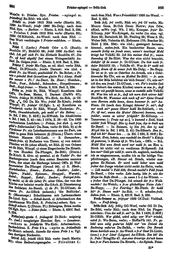 Page View: Volume 2, Columns 965–966