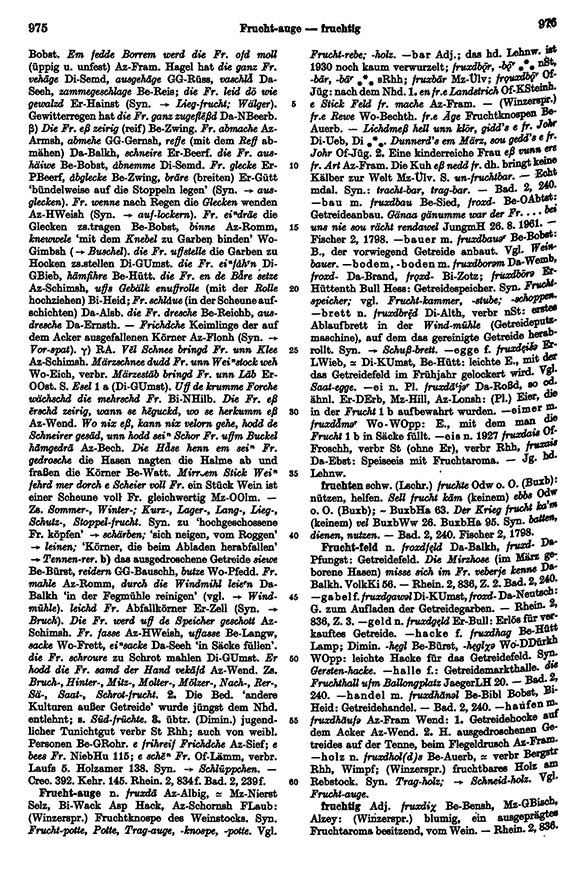 Page View: Volume 2, Columns 975–976