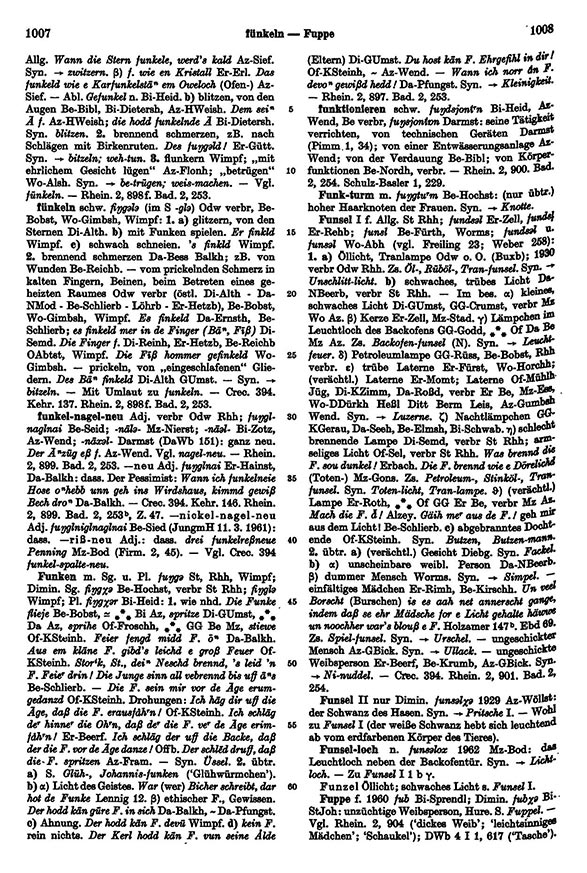 Zum Vergrößern bitte klicken Seitenanzeige: Band 2, Spalten 1007–1008