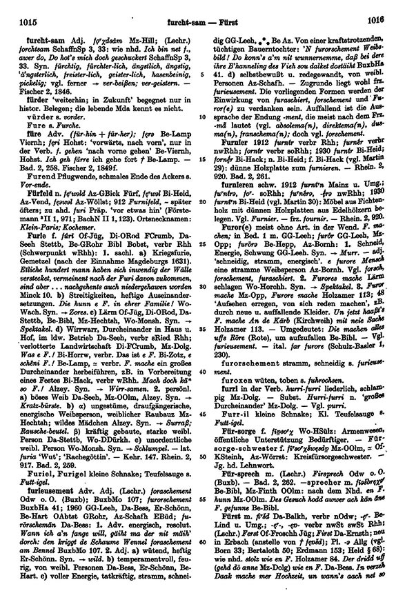 Page View: Volume 2, Columns 1015–1016