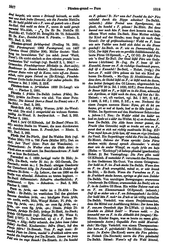 Page View: Volume 2, Columns 1017–1018