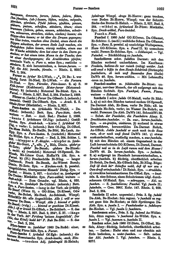 Page View: Volume 2, Columns 1021–1022
