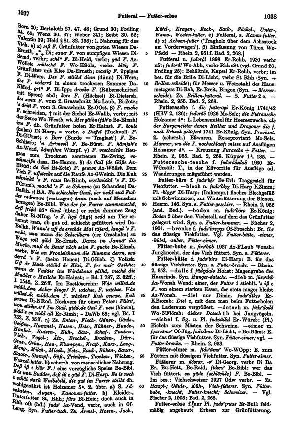 Seitenanzeige: Band 2, Spalten 1037–1038
