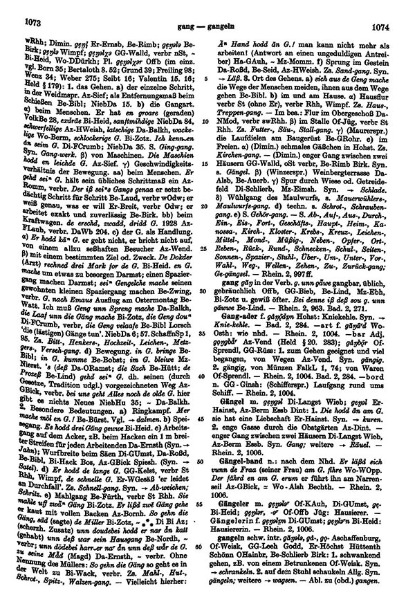 Seitenanzeige: Band 2, Spalten 1073–1074