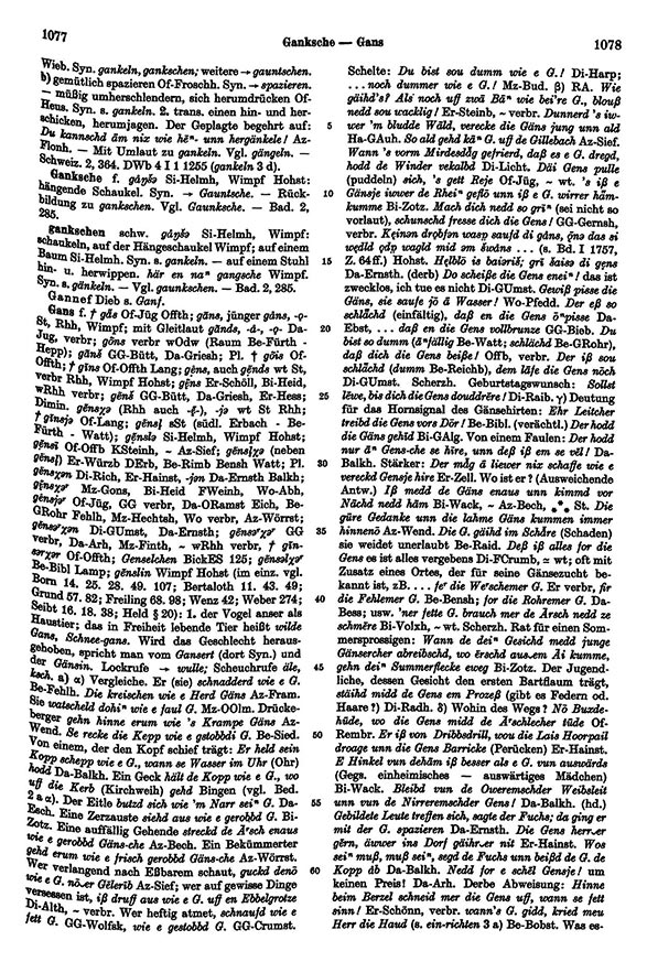 Seitenanzeige: Band 2, Spalten 1077–1078