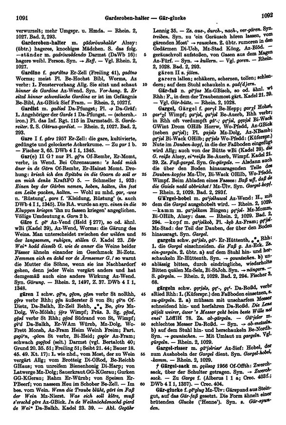 Page View: Volume 2, Columns 1091–1092
