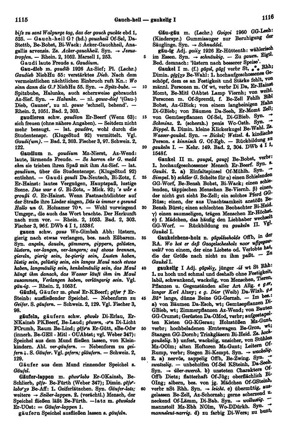 Seitenanzeige: Band 2, Spalten 1115–1116
