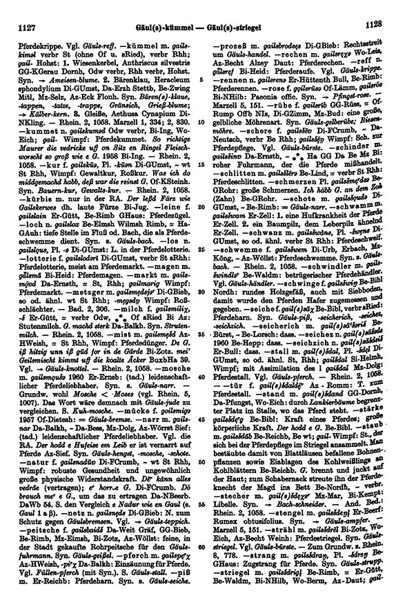 Page View: Volume 2, Columns 1127–1128