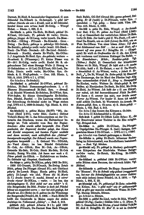 Seitenanzeige: Band 2, Spalten 1143–1144