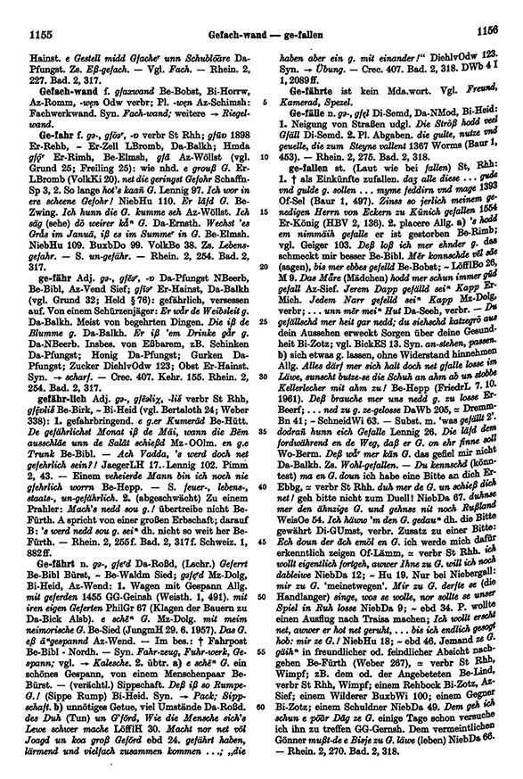 Page View: Volume 2, Columns 1155–1156