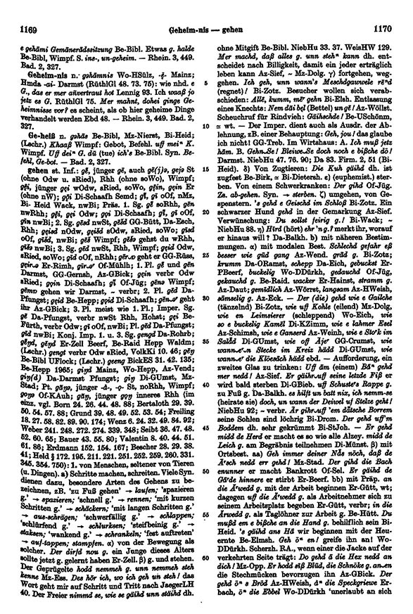 Seitenanzeige: Band 2, Spalten 1169–1170