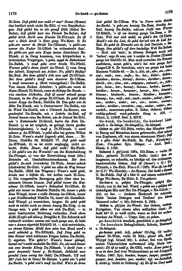 Page View: Volume 2, Columns 1175–1176