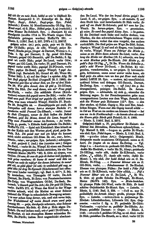 Page View: Volume 2, Columns 1185–1186