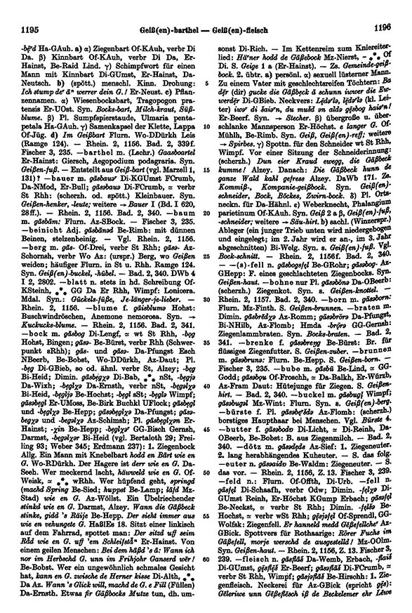 Seitenanzeige: Band 2, Spalten 1195–1196