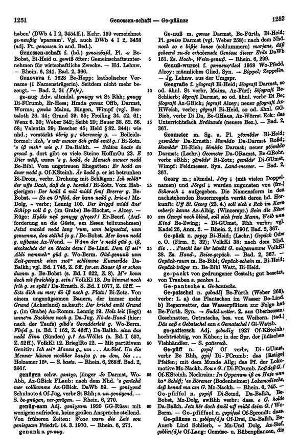 Page View: Volume 2, Columns 1251–1252