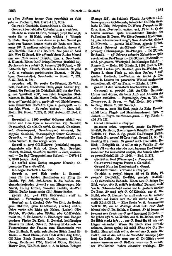 Page View: Volume 2, Columns 1263–1264