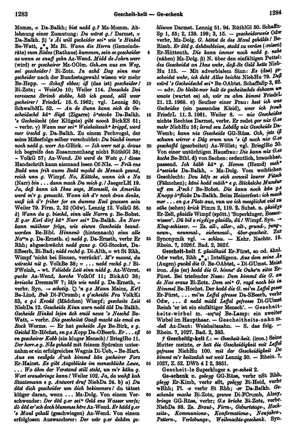 Page View: Volume 2, Columns 1283–1284