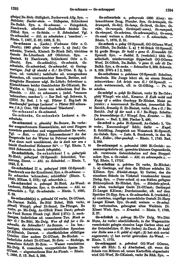 Zum Vergrößern bitte klicken Seitenanzeige: Band 2, Spalten 1293–1294