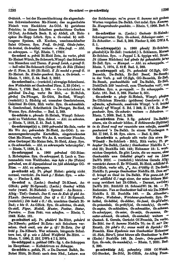 Page View: Volume 2, Columns 1295–1296