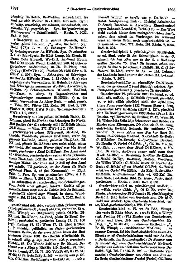 Seitenanzeige: Band 2, Spalten 1297–1298