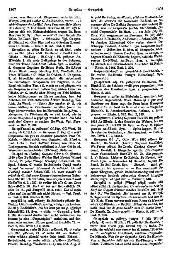 Page View: Volume 2, Columns 1307–1308