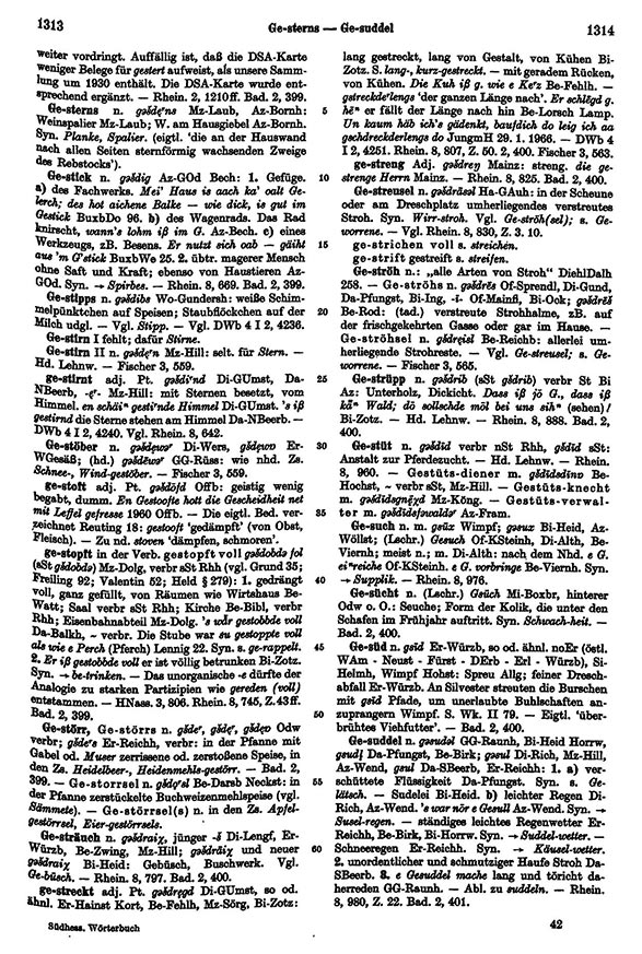 Seitenanzeige: Band 2, Spalten 1313–1314
