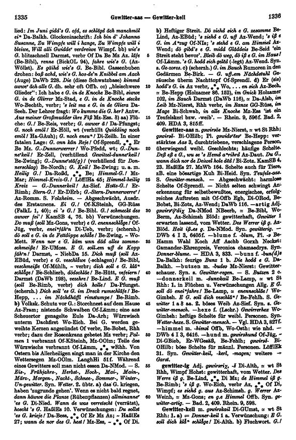 Seitenanzeige: Band 2, Spalten 1335–1336