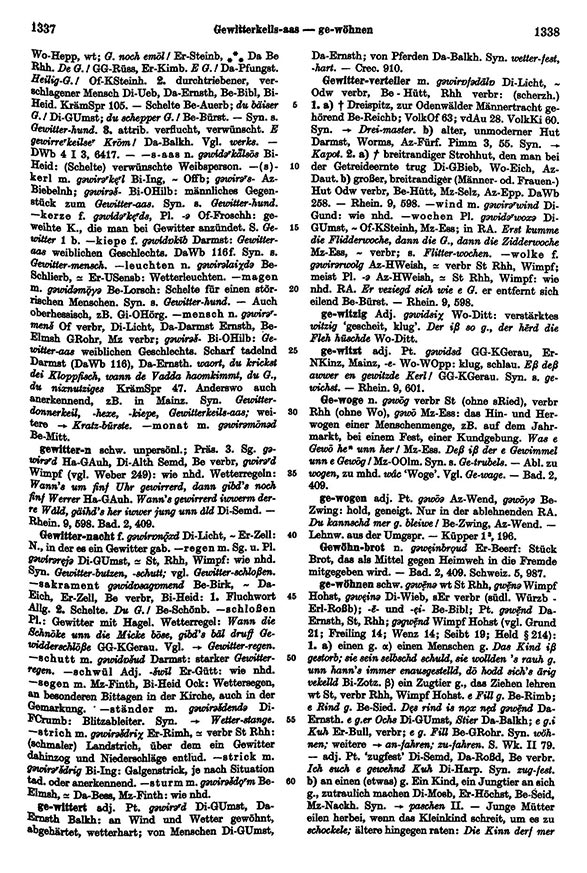 Page View: Volume 2, Columns 1337–1338