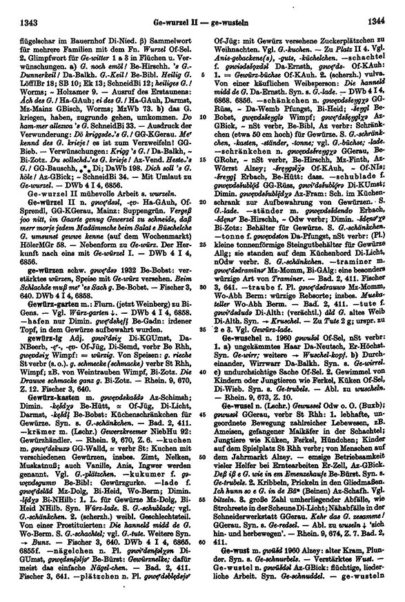 Zum Vergrößern bitte klicken Seitenanzeige: Band 2, Spalten 1343–1344