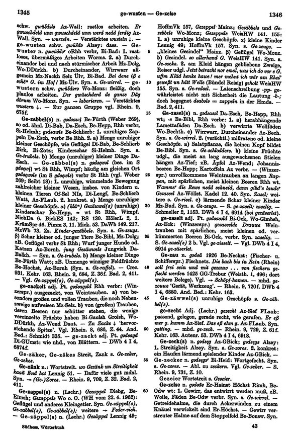 Seitenanzeige: Band 2, Spalten 1345–1346