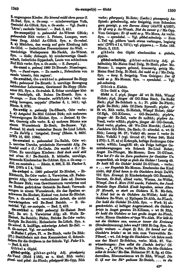 Page View: Volume 2, Columns 1349–1350