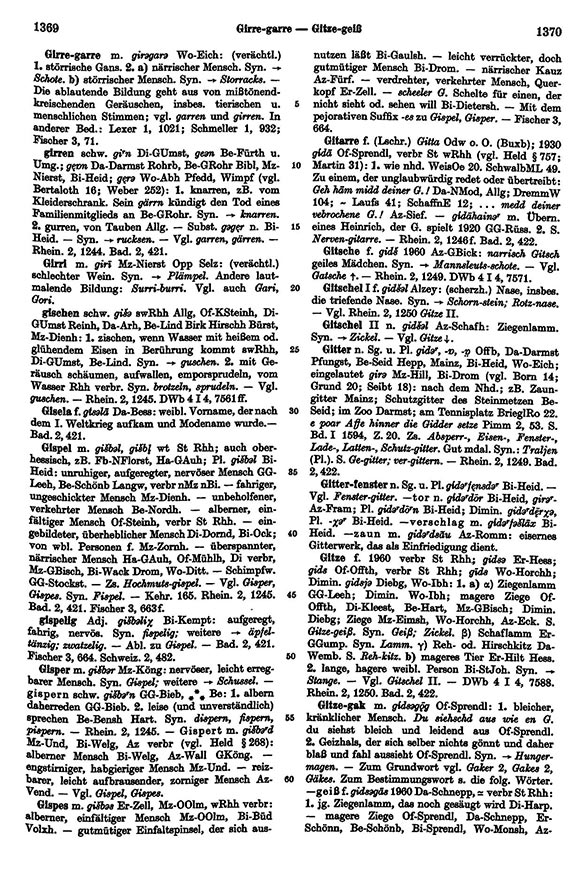 Zum Vergrößern bitte klicken Seitenanzeige: Band 2, Spalten 1369–1370