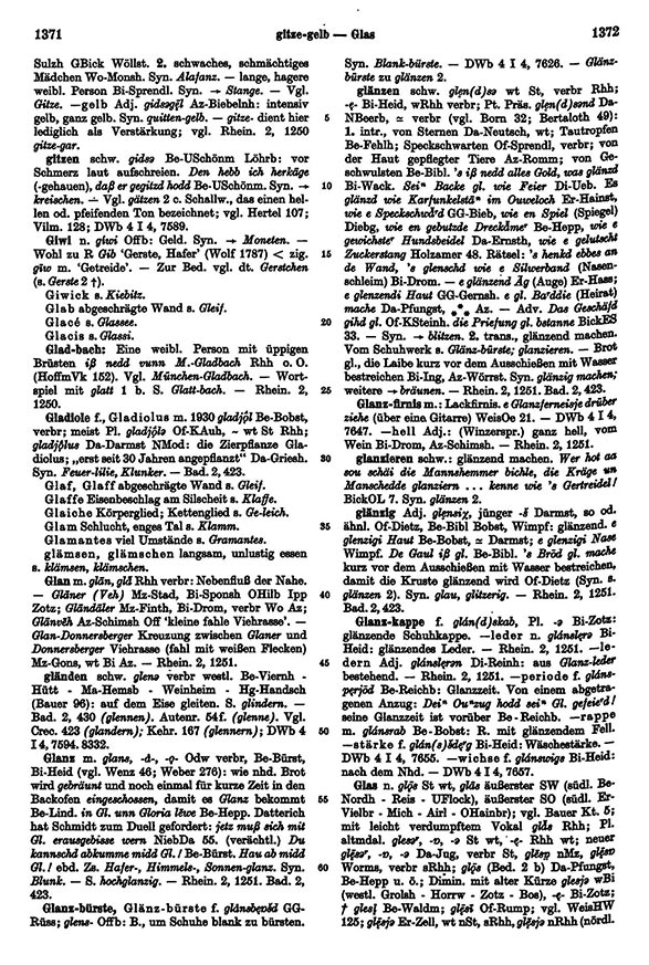 Page View: Volume 2, Columns 1371–1372