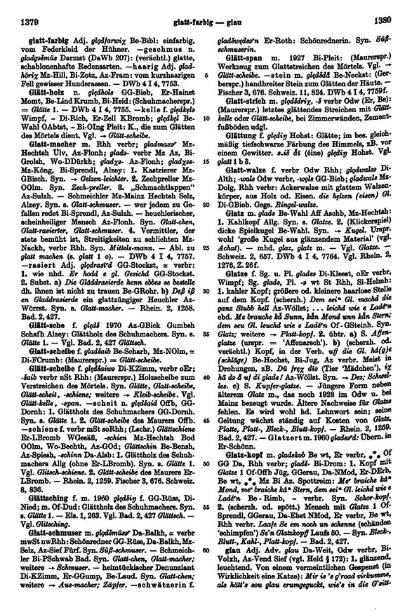 Page View: Volume 2, Columns 1379–1380