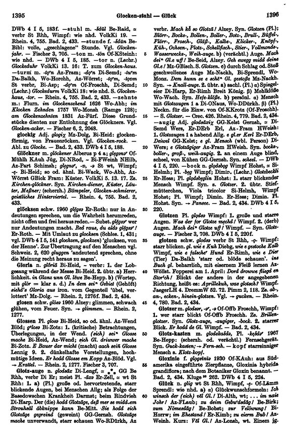Page View: Volume 2, Columns 1395–1396