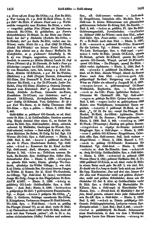Page View: Volume 2, Columns 1415–1416