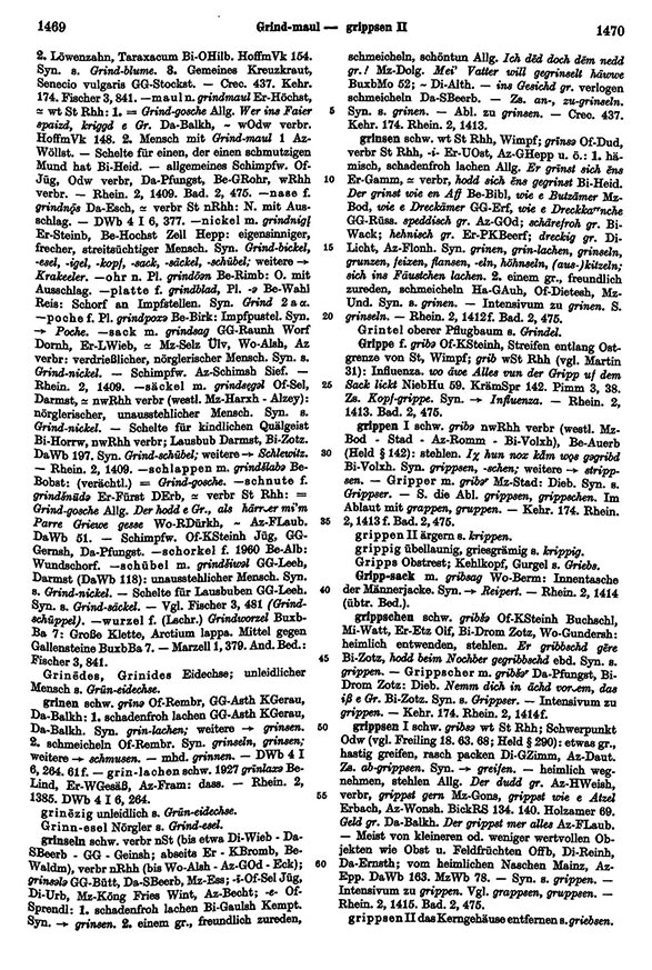 Page View: Volume 2, Columns 1469–1470