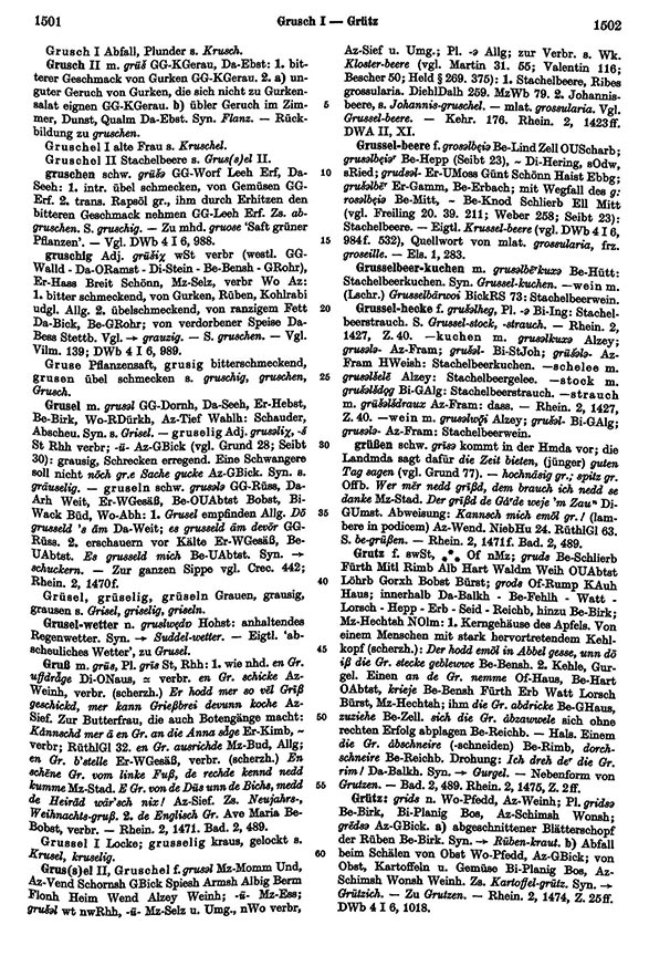 Zum Vergrößern bitte klicken Seitenanzeige: Band 2, Spalten 1501–1502